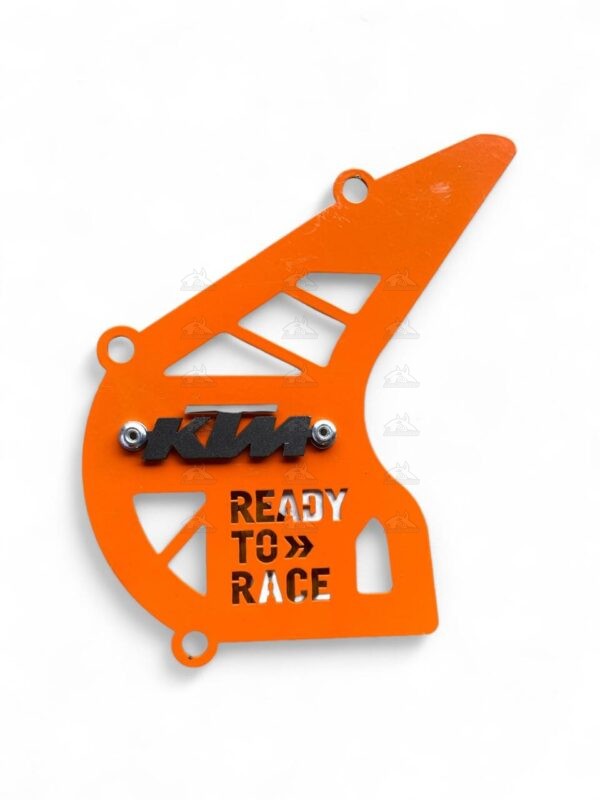 lujo piñon salida ktm 200ag-duke200ng-rc200 naranja