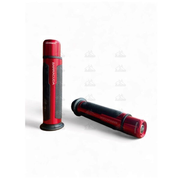 Accesorio mango de lujo