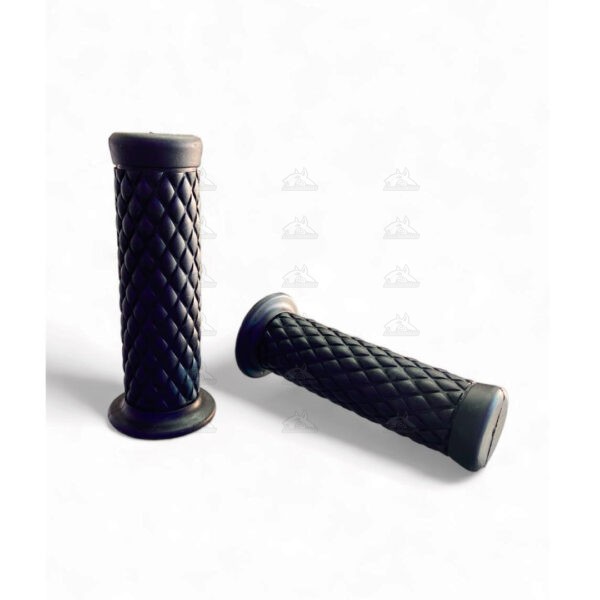 Accesorio mango de lujo