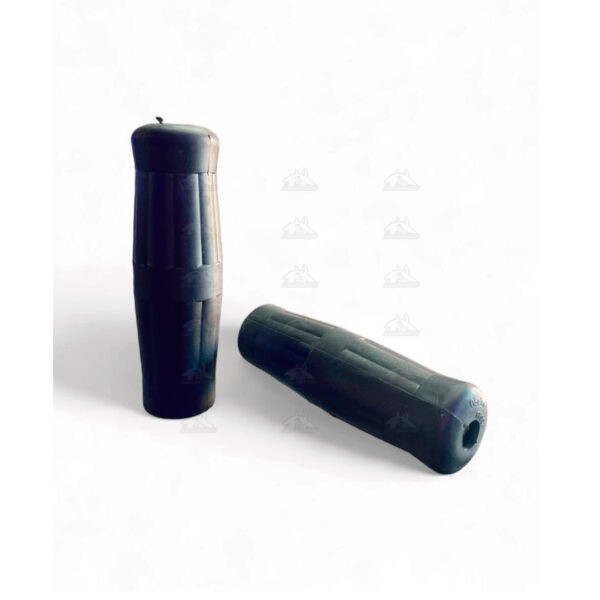 Accesorio mango de lujo