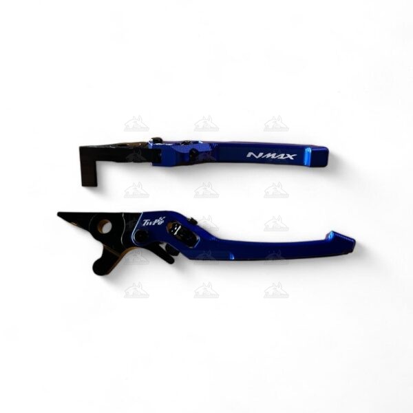 maniguetas japan speed n max azul