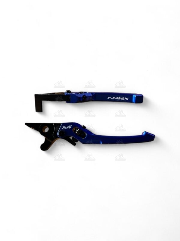 maniguetas japan speed n max azul