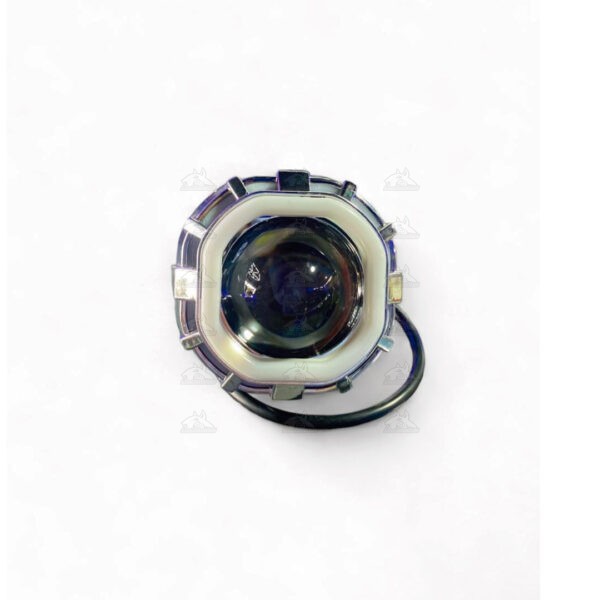 Chachimotos - Ojo de angel cuadrado led Innovación y estilo en un solo accesorio.