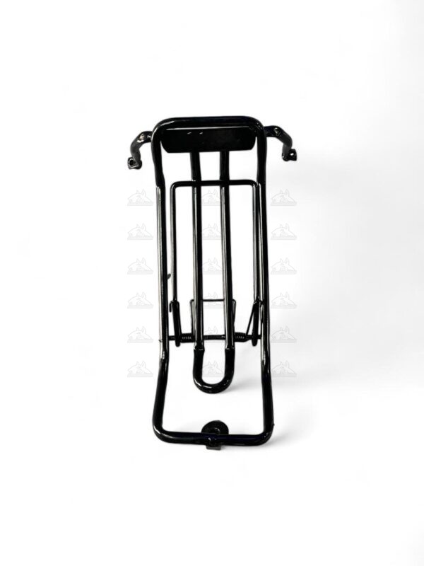 parrilla babero victory advance negra