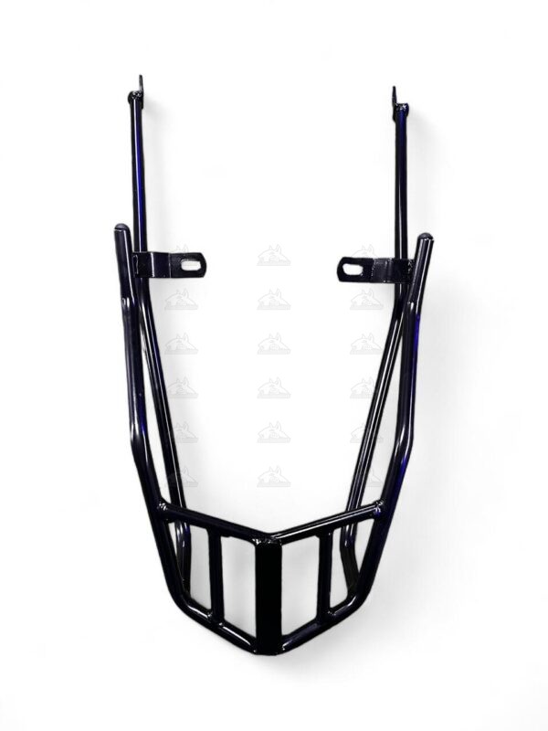 parrilla cb110 negro