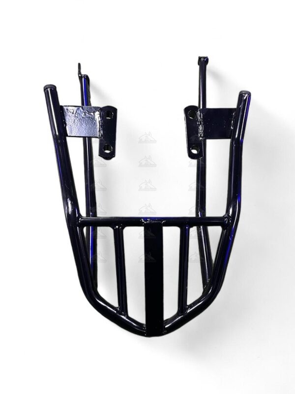 parrilla cb160f negro