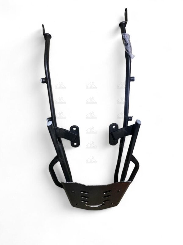 parrilla cicol cb160f