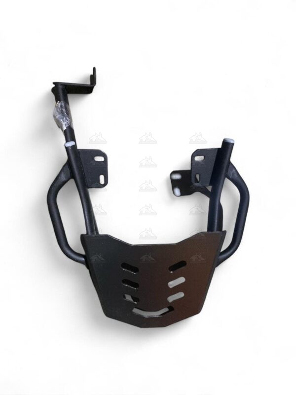 parrilla cicol discover 125 st