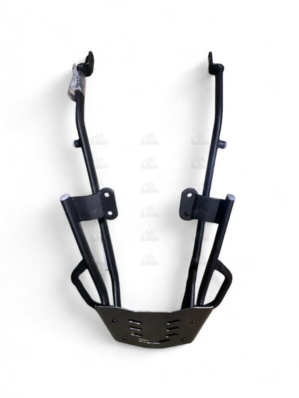 parrilla cicol fz 2.0