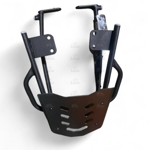 parrilla cicol gixxer 155 fi