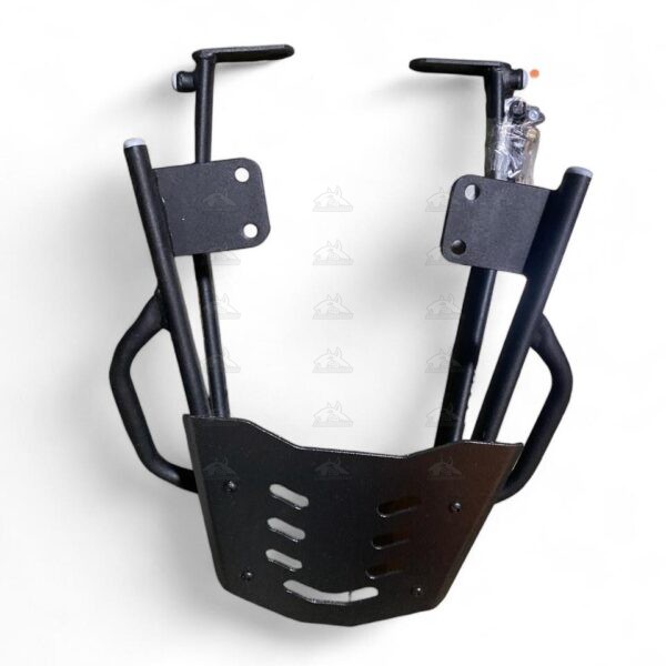 parrilla cicol gixxer 250