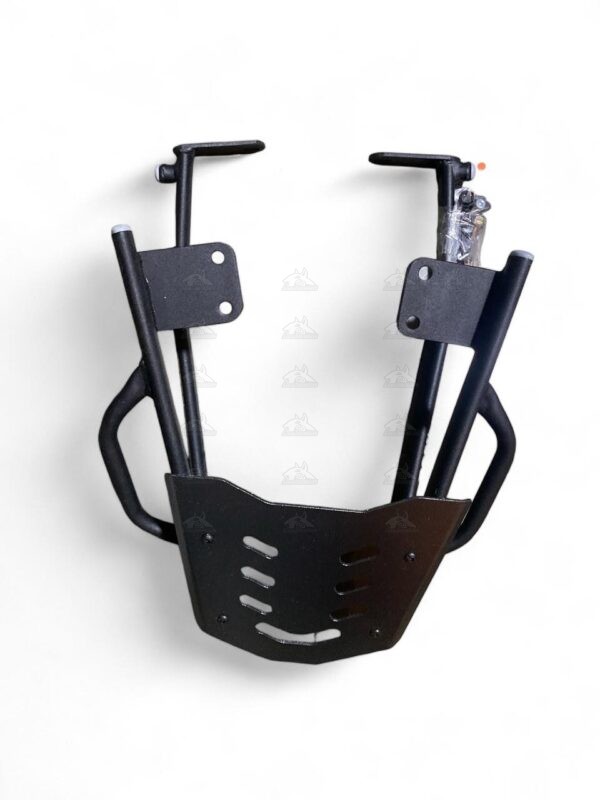 parrilla cicol gixxer 250