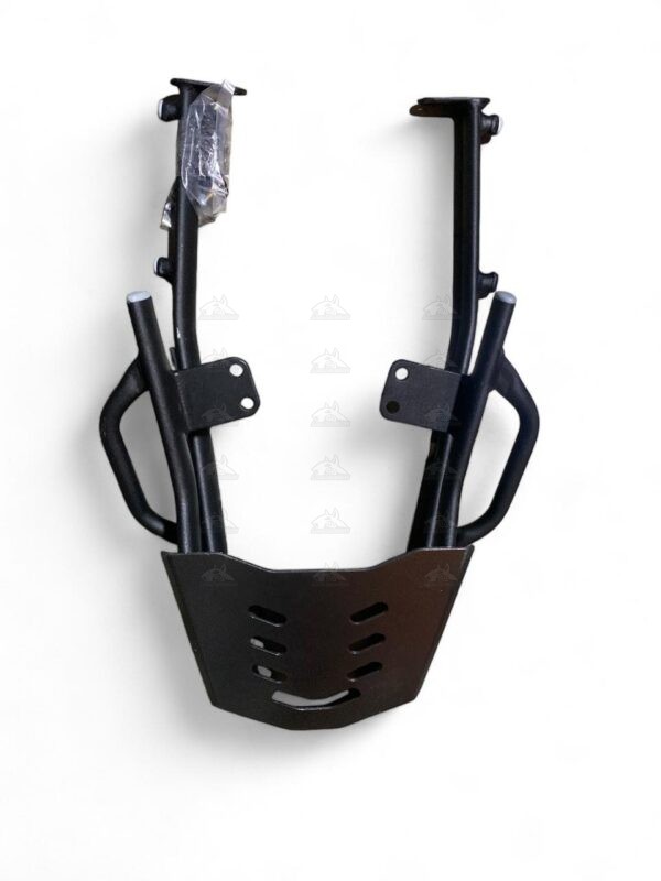 parrilla cicol pulsar 200 ns corta