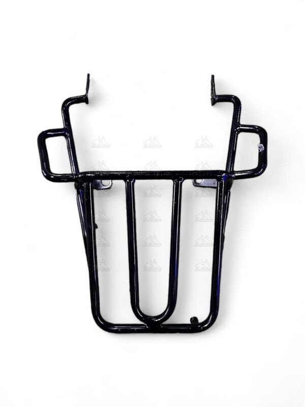 parrilla xtz 250 negro