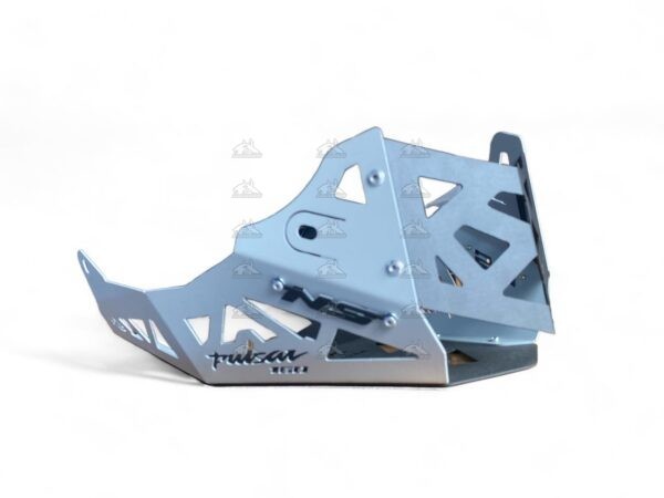 pechera ns 200 negra 3d