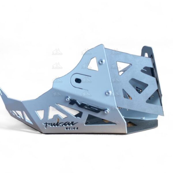 pechera ns 200 negra 3d