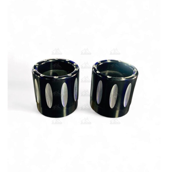 Accesorio pesas de lujo