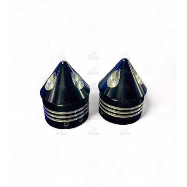 Accesorio pesas de lujo