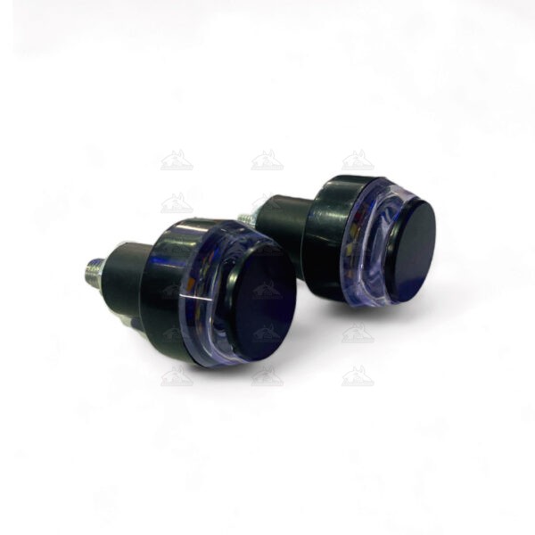 Mejora tu visibilidad y estilo al conducir.