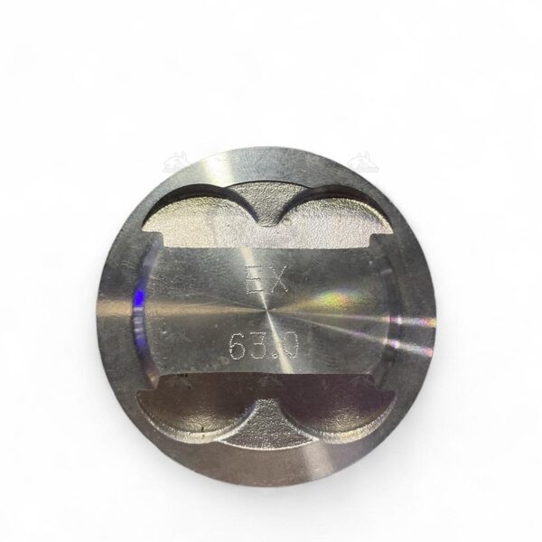 piston power y speed 63mm
