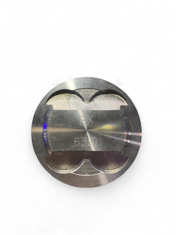 piston power y speed 63mm