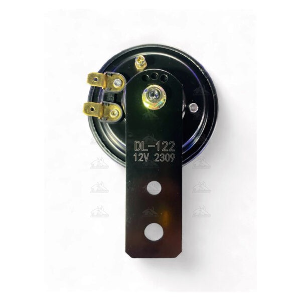 Chachimotos - Pito Dispositivo compacto para señalización acústica. ideal para mejorar la seguridad en tu vehículo.