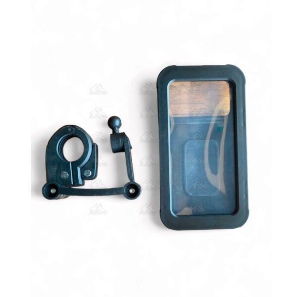 Portacelular base timon