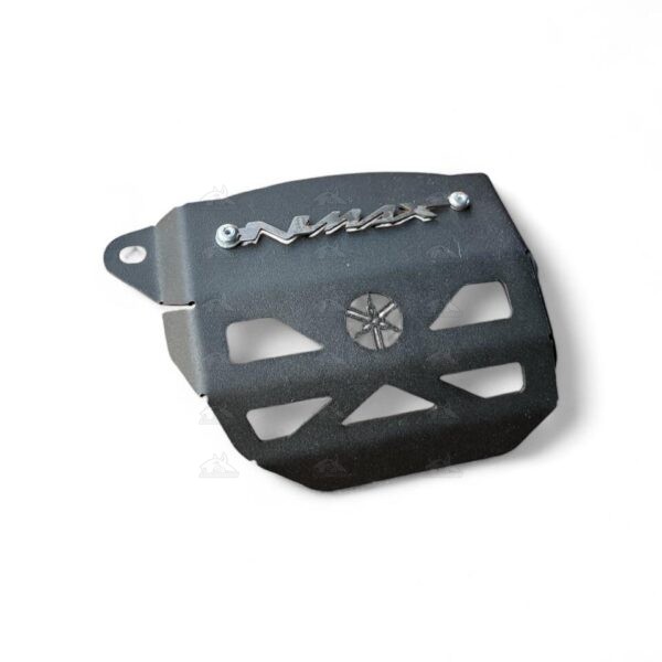 protector carcaza trasmision 3d n max connected