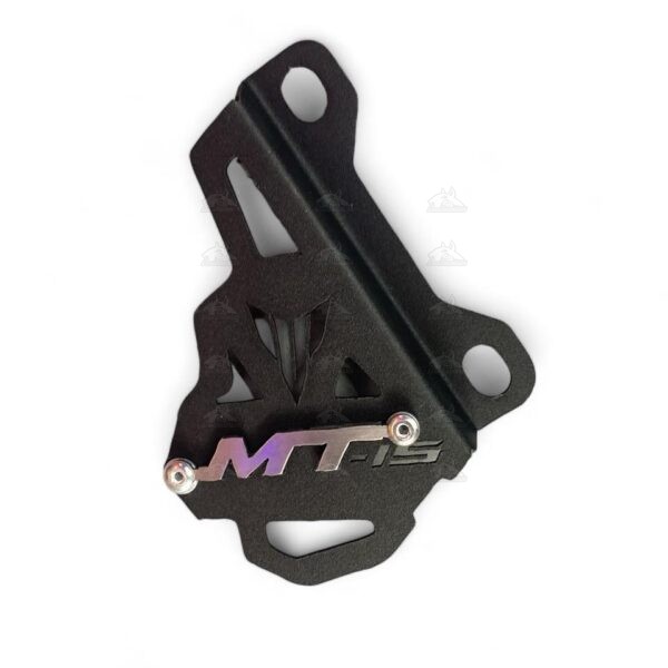protector de mordaza negro 3d mt 15