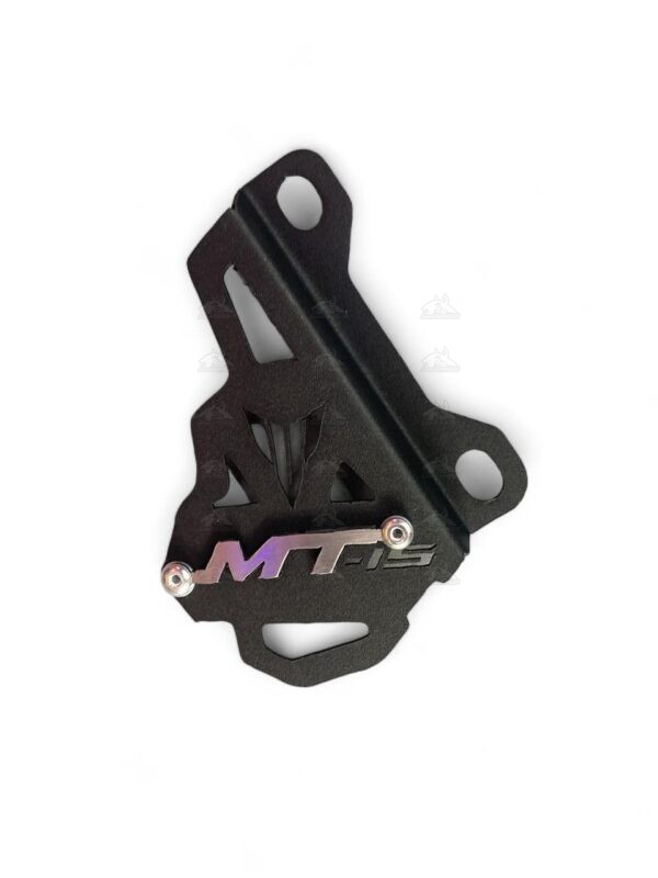 protector de mordaza negro 3d mt 15