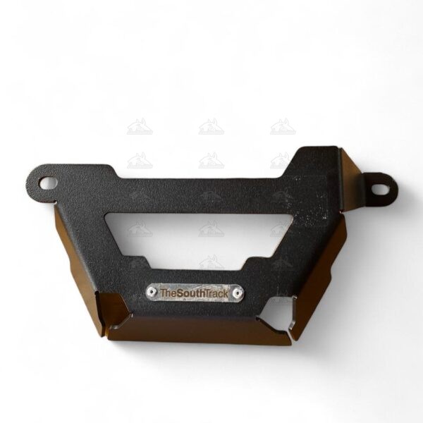 protector de trasmision n max connected-aerox negro