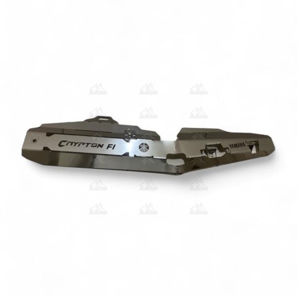 protector exosto crypton fi acero