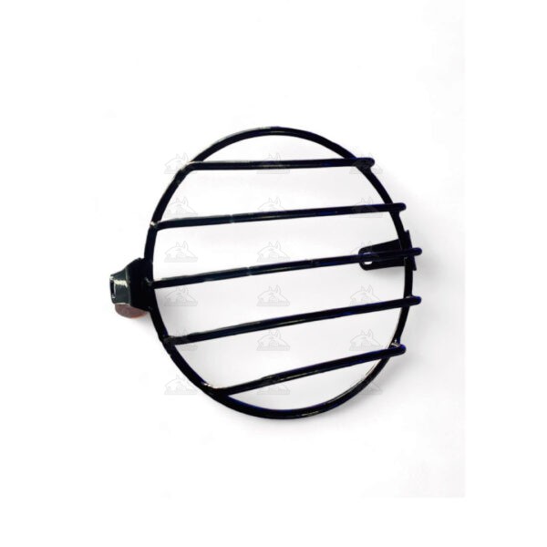 Chachimotos - Rejilla de farola Protección y estilo para tus faroles.