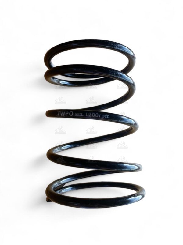 resorte clutch n max 1200 rpm