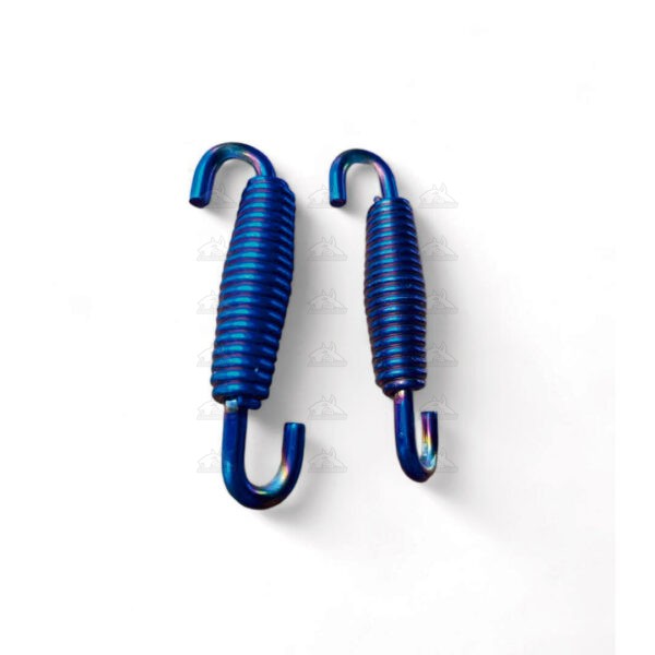 Tornillo de lujo