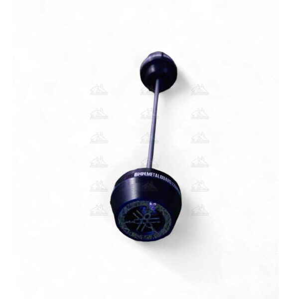 Slider de eje delantero diseñado para proteger y mejorar el rendimiento de tu vehículo