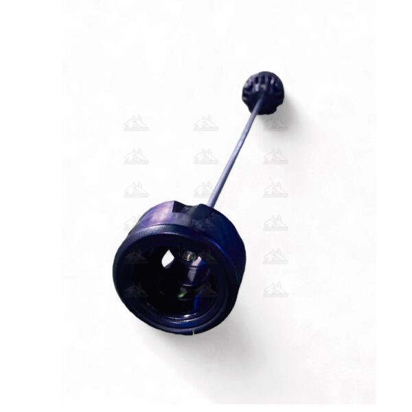 Slider de eje trasero diseñado para proteger y mejorar el rendimiento de tu vehículo