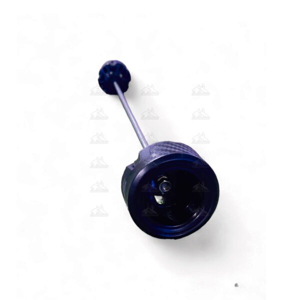 Slider de eje trasero diseñado para proteger y mejorar el rendimiento de tu vehículo