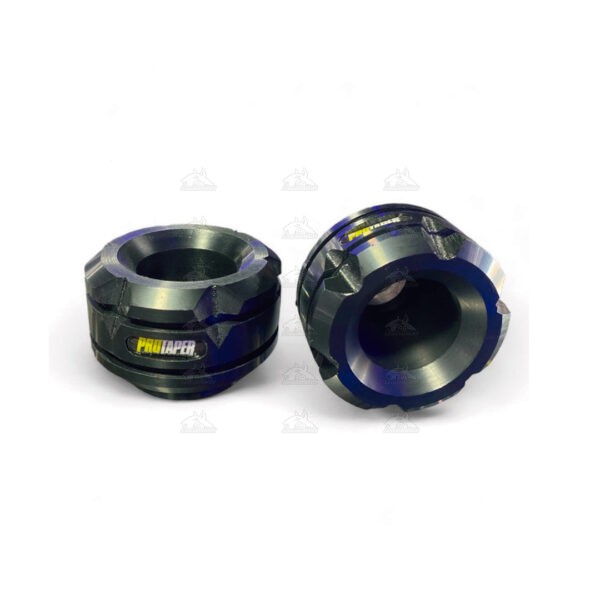 Slider de eje universal diseñado para proteger y mejorar el rendimiento de tu vehículo