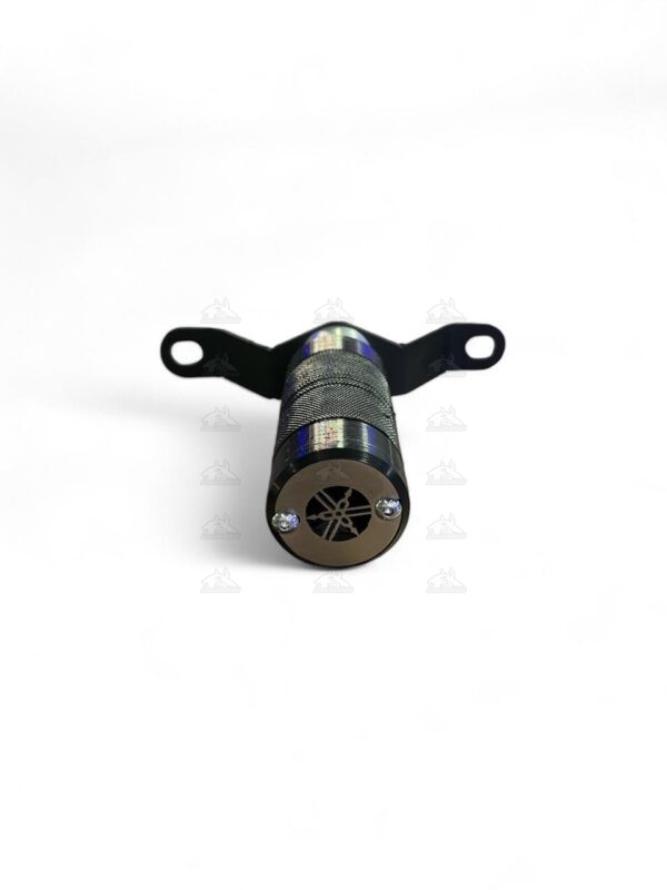 slider de exosto n max 3d