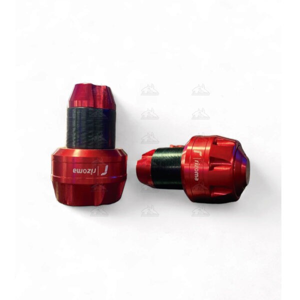 Protege y embellece tu moto con el slider de defensa de lujo