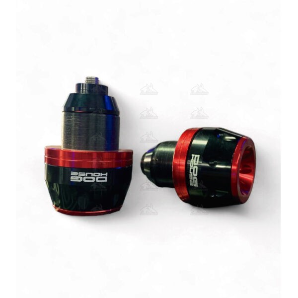 Protege y embellece tu moto con el slider de defensa de lujo