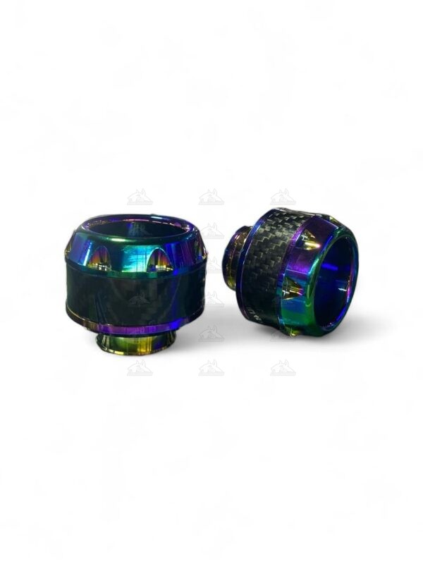 slider eje abierto tornasol