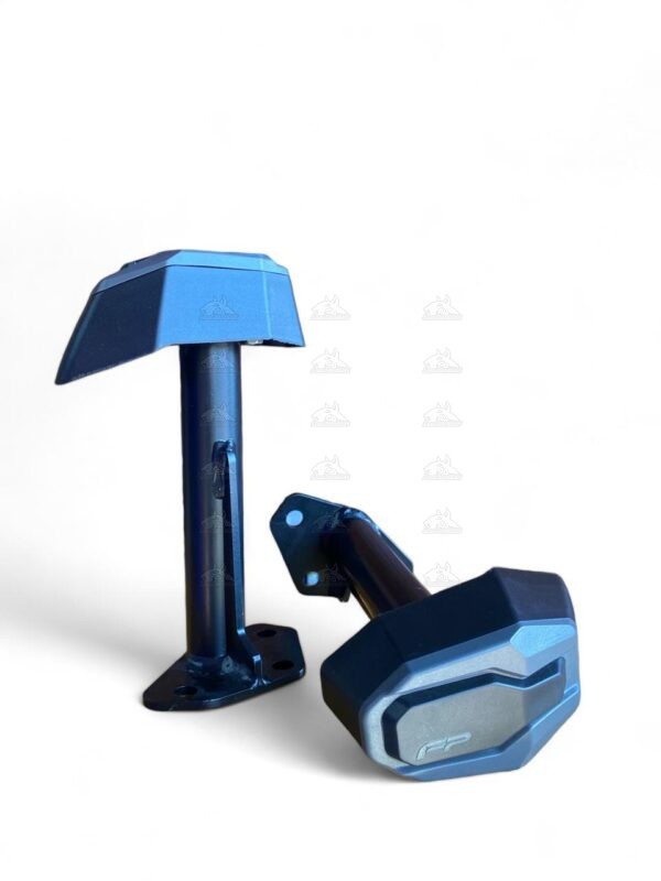 slider fp fz3.0 negras