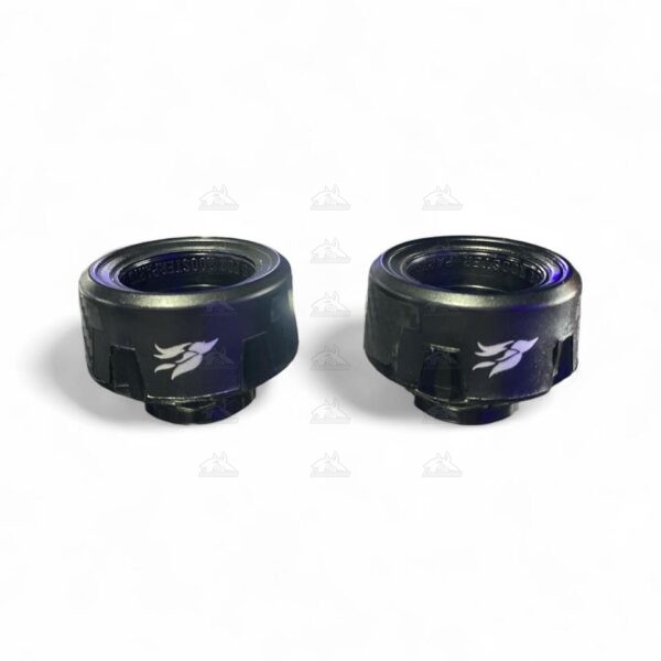 slider rooster ktm negro