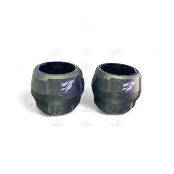 Slider de eje universal diseñado para proteger y mejorar el rendimiento de tu vehículo