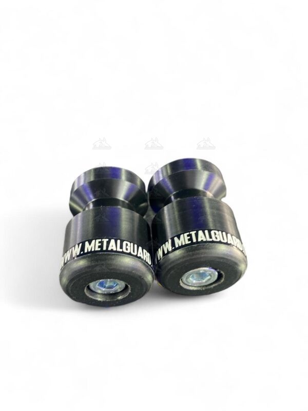spool 8mm nylon