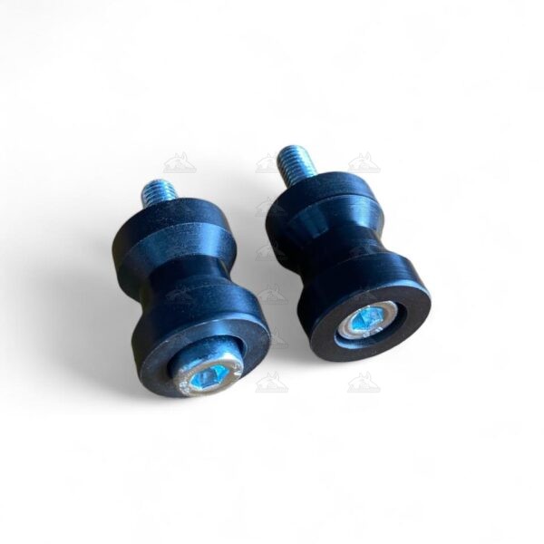spool 8mm nylon pequeño