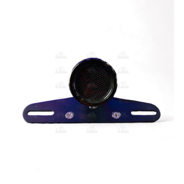 Stop estilo café racer