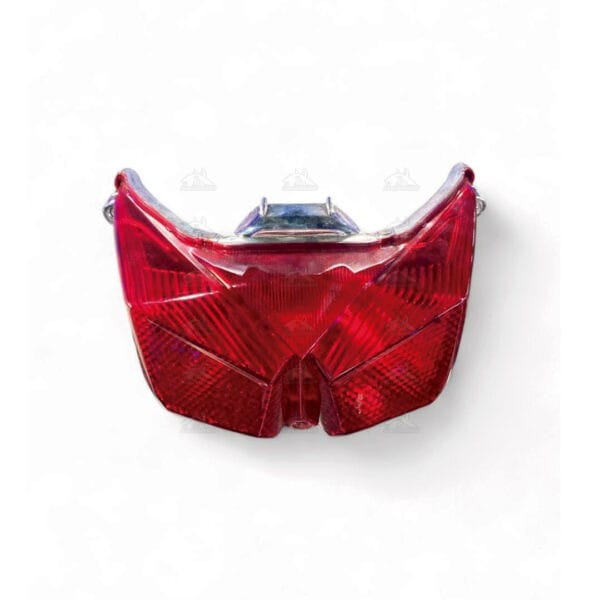 Chachimotos - Stop tipo original bws fi Iluminación brillante y diseño compacto.